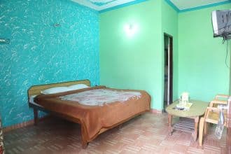 Hotel Prem International, Katra 3